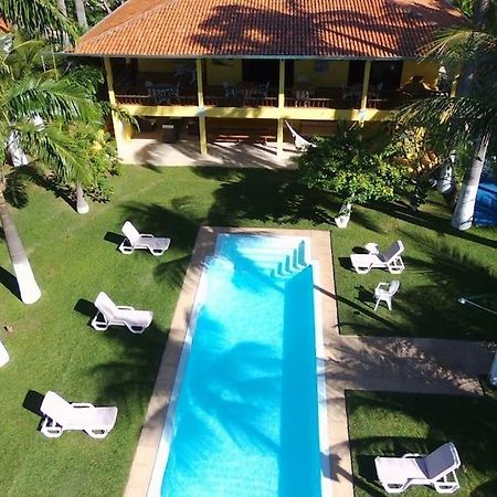 Villa Simone Natal Dış mekan fotoğraf