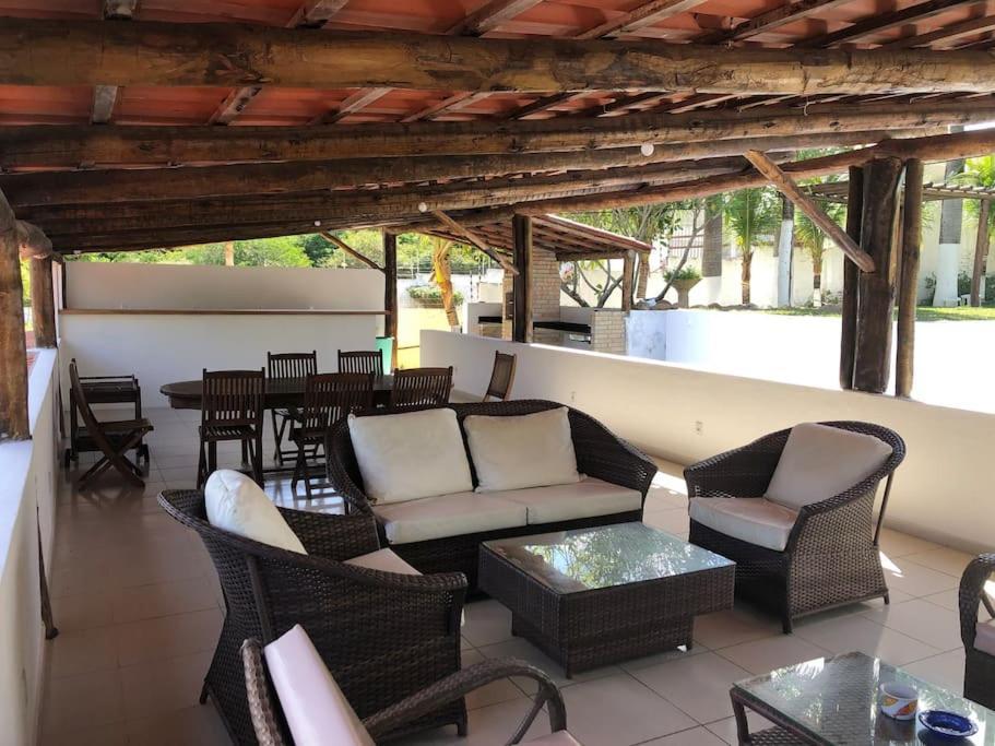Villa Simone Natal Dış mekan fotoğraf