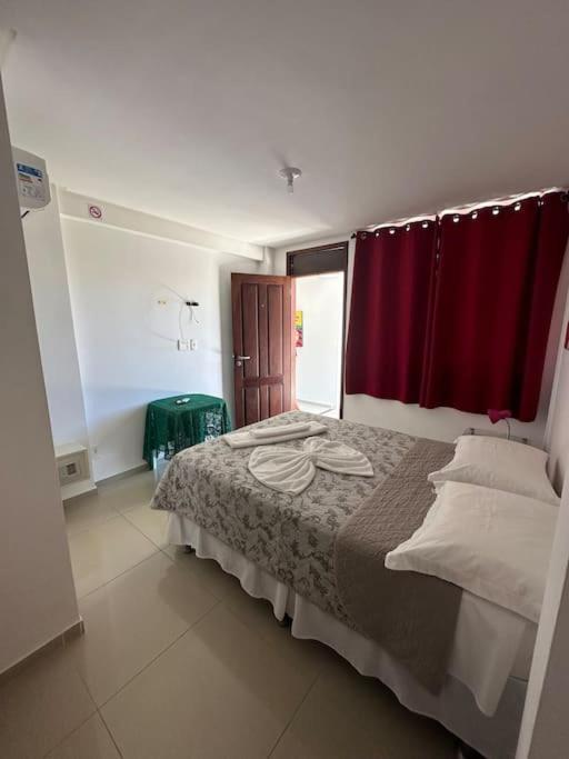 Villa Simone Natal Dış mekan fotoğraf