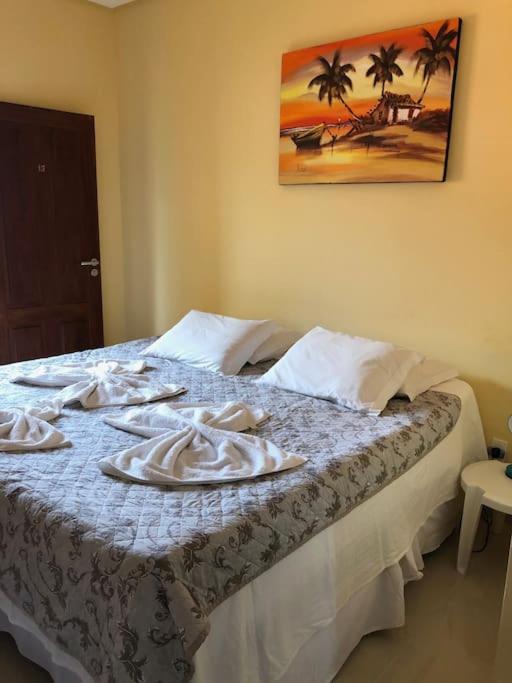 Villa Simone Natal Dış mekan fotoğraf