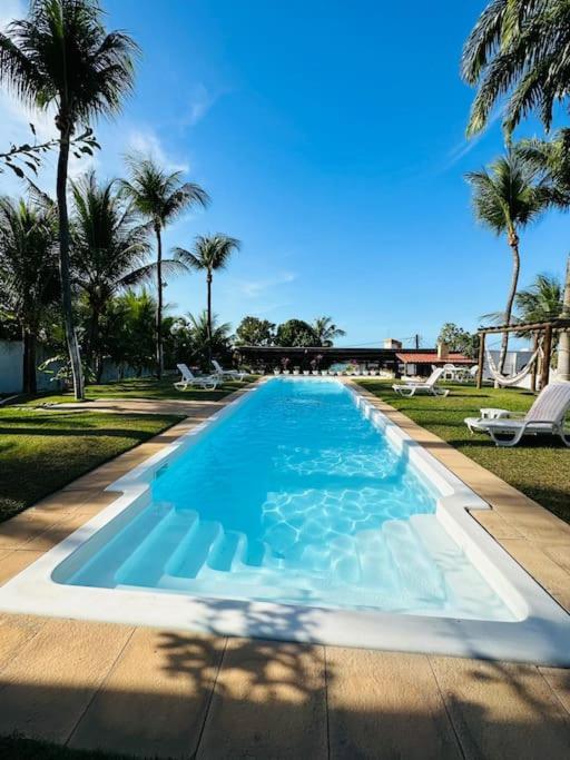 Villa Simone Natal Dış mekan fotoğraf