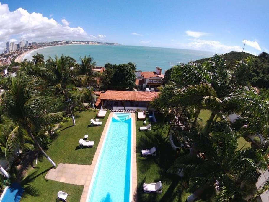 Villa Simone Natal Dış mekan fotoğraf