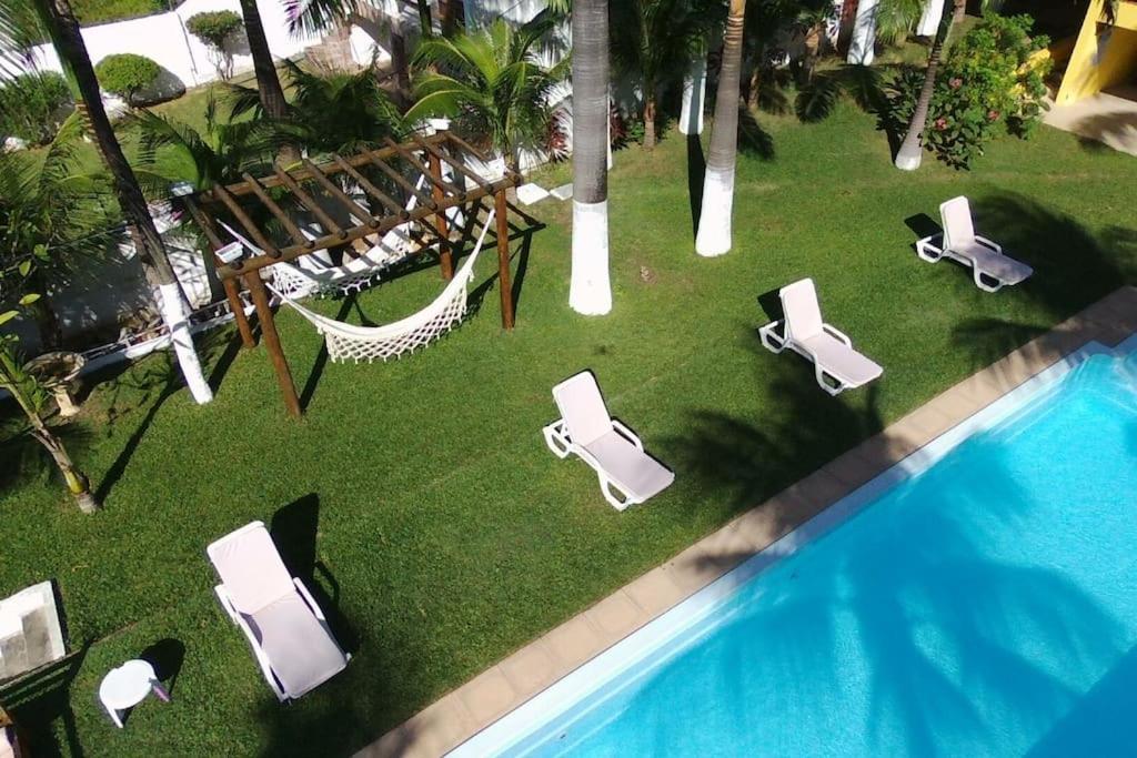 Villa Simone Natal Dış mekan fotoğraf