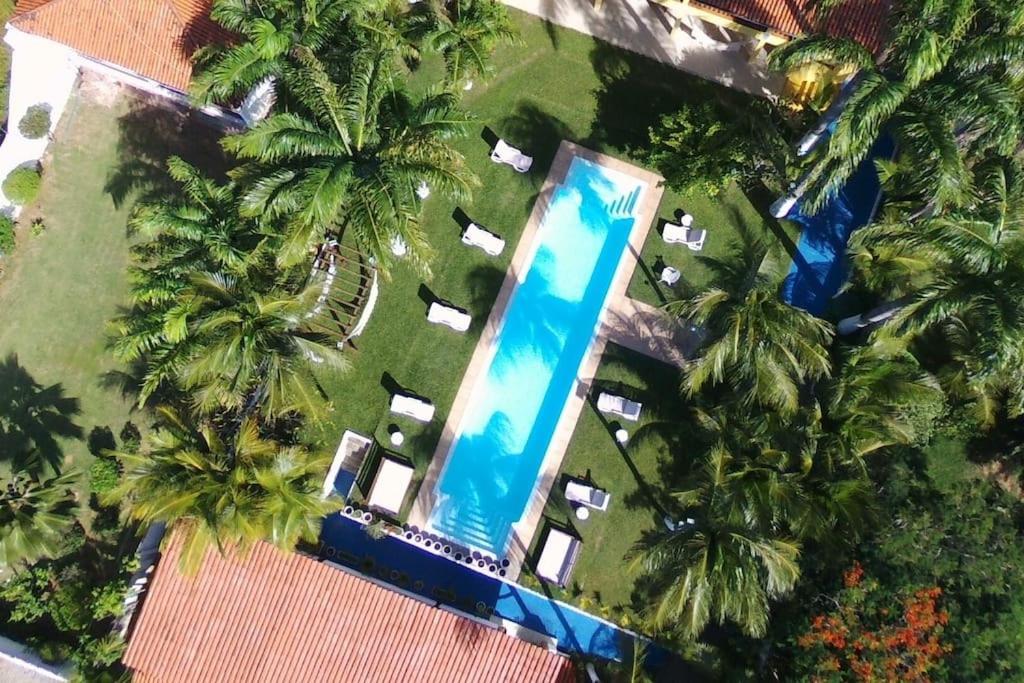 Villa Simone Natal Dış mekan fotoğraf
