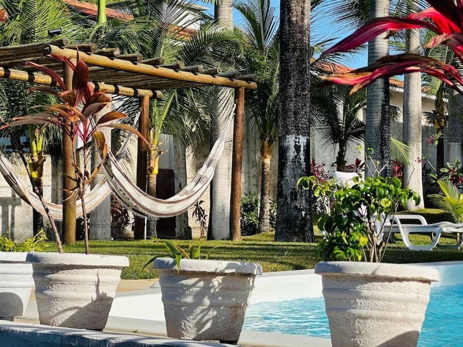 Villa Simone Natal Dış mekan fotoğraf